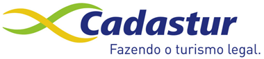 Empresa cadastrada no Cadastur — Ministério do Turismo