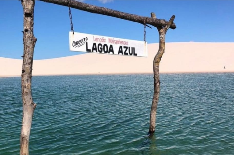 Circuito Lagoa Azul